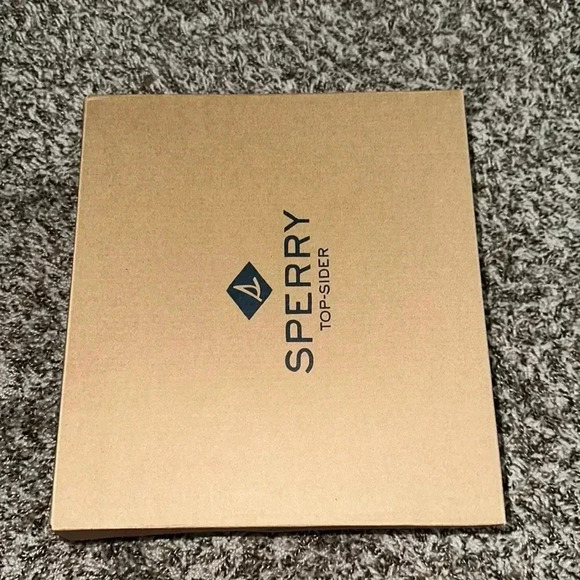 Sperry Syren Gulf Wool Navy Boots - Picture 4 of 6